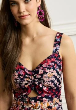 Next MIDI STANDARD - Etuikleid - Purple Floral 8 Next MIDI STANDARD - Etuikleid - Purple Floral -Kleidung Rabatte Geschäft 4a3cc98d47c94d31bf63543122fbd33c