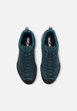 Scarpa MOJITO GTX UNISEX - Hikingschuh - Petrol -Kleidung Rabatte Geschäft 4aa7d84f368248d7b8d8a7ab8a838011