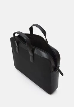 Pier One UNISEX - Notebooktasche - Black -Kleidung Rabatte Geschäft 4aa9381a9ddf498d882f4e7986336a28