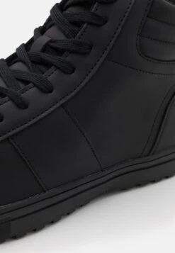 Pier One Sneaker High - Black -Kleidung Rabatte Geschäft 4b78c9f9b870432a8e692c1b853c99c2
