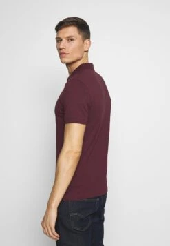 Pier One 2 PACK - Poloshirt - Dark Blue/bordeaux 9 Pier One 2 PACK - Poloshirt - Dark Blue/bordeaux -Kleidung Rabatte Geschäft 4d23813b5dd84cea8eb833503b2f73cd