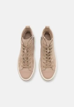 Gabor Sneaker High - Desert/panna 11 Gabor Sneaker High - Desert/panna -Kleidung Rabatte Geschäft 4d67f68065114057a078ba81977d93c9