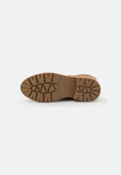 Pier One LEATHER WINTER BOOT - Stiefel - Taupe 10 Pier One LEATHER WINTER BOOT - Stiefel - Taupe -Kleidung Rabatte Geschäft 4d70687639ab46cb97bc6e0443143a7b