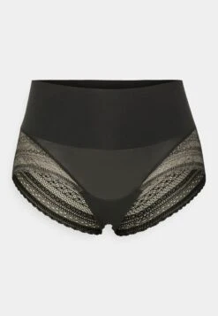 Spanx UNDIE-TECTABLE ILLUSION LACE HI-HIPSTER - Shapewear - Very Black -Kleidung Rabatte Geschäft 4df3991c6265488485595935c3453e9d