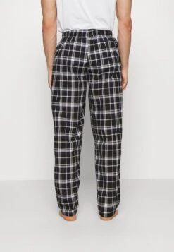 Pier One 2 PACK - Nachtwäsche Hose - Dark Blue 8 Pier One 2 PACK - Nachtwäsche Hose - Dark Blue -Kleidung Rabatte Geschäft 4eeb2f8c028a4a78a085b721ce8a3d70