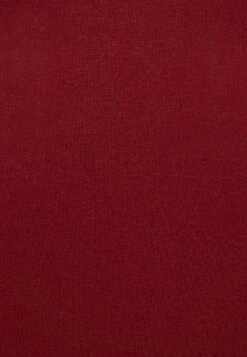 Anna Field Langarmshirt - Dark Red -Kleidung Rabatte Geschäft 4ff444af979249abb0da75d51f7cc805