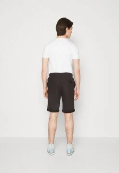 Pier One Jogginghose - Black -Kleidung Rabatte Geschäft 51631bee62d543319d154cd67d0cc2fd