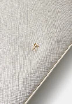 Anna Field Handtasche - Silver-coloured -Kleidung Rabatte Geschäft 5195ceb1e0f6435ca7249ff7dd8893de