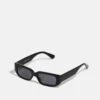 Pier One UNISEX - Sonnenbrille - Black