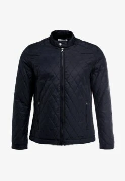 Pier One Übergangsjacke - Black -Kleidung Rabatte Geschäft 520bba1053544371aa2bb0714594ebec