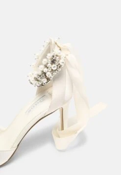 Dune London CLARETTE - Pumps - Ivory -Kleidung Rabatte Geschäft 521ff2bcb81946c1bdf375416894caae
