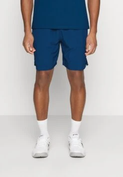 K-Swiss HYPERCOURT SHORT - Kurze Sporthose - Blue Opal 11 K-Swiss HYPERCOURT SHORT - Kurze Sporthose - Blue Opal -Kleidung Rabatte Geschäft 5280786b4fa94b09b979390d2a1f38f0 1