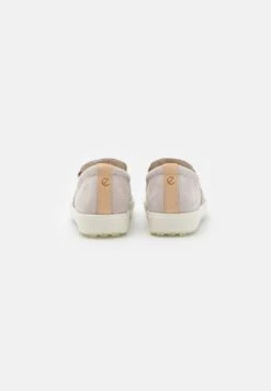 ECCO SOFT - Slipper - Grey Rose/powder 9 ECCO SOFT - Slipper - Grey Rose/powder -Kleidung Rabatte Geschäft 534a2f93ea5e4f2491602cad57af2905