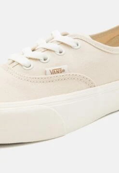 Vans AUTHENTIC VR3 UNISEX - Sneaker Low - Turtledove/marshmallow -Kleidung Rabatte Geschäft 534bbbb0904042e2b8eb1da31c425616