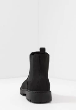 Pier One UNISEX - Stiefelette - Black 9 Pier One UNISEX - Stiefelette - Black -Kleidung Rabatte Geschäft 53858bee51c34fff819529eb3969cf22