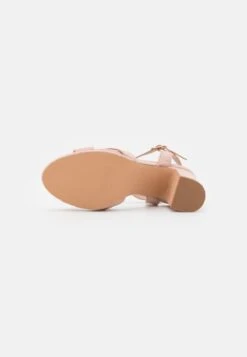 Anna Field Riemensandalette - Light Pink -Kleidung Rabatte Geschäft 540372fa93324d9cbed82bbb3afd6e9b