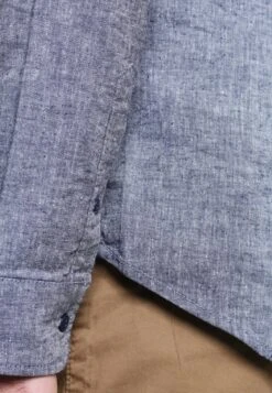 Pier One Hemd - Dark Blue -Kleidung Rabatte Geschäft 541035c0ef4f4fc9bb86e2f1819f49e7