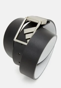 Adidas Golf TROPHY TOUR BELT - Gürtel - Black -Kleidung Rabatte Geschäft 54aa9c509ba9430bb422de80451774e7