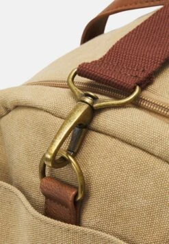 Pier One UNISEX - Weekender - Brown -Kleidung Rabatte Geschäft 58da63d31a6d45eab13f755dd7b7169c