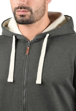 Blend BHSALINHO - Pyjama - Pewter Mix 8 Blend BHSALINHO - Pyjama - Pewter Mix -Kleidung Rabatte Geschäft 59b045f9766340d9abdb2b35bd8a51d9