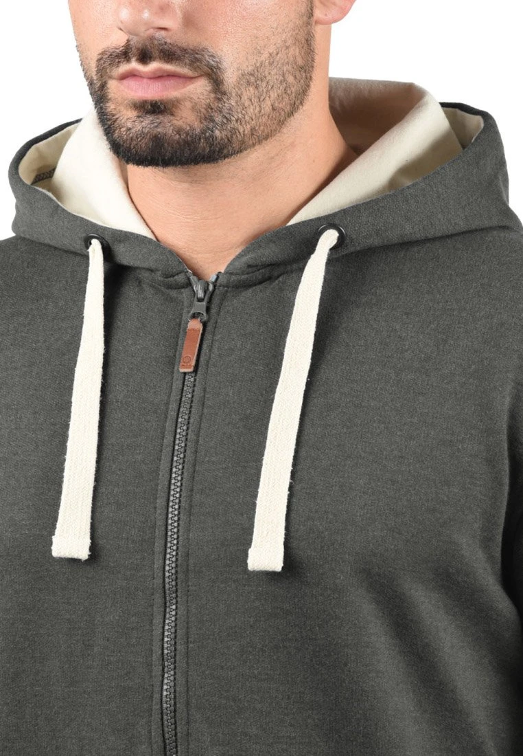 Blend BHSALINHO - Pyjama - Pewter Mix 3 Blend BHSALINHO - Pyjama - Pewter Mix – Bild 3