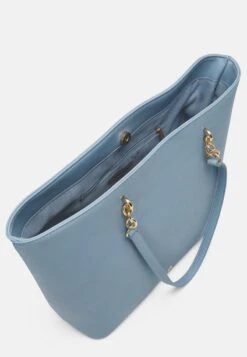 Anna Field SET - Shopping Bag - Blue -Kleidung Rabatte Geschäft 59b93d438c8044339d76f0dcfc6494fb