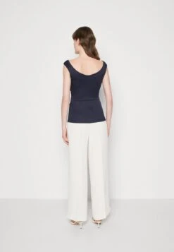 Anna Field Top - Dark Blue -Kleidung Rabatte Geschäft 59cfec312f7042629d119722d94230a7