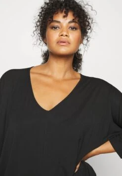 Langarmshirt - Black -Kleidung Rabatte Geschäft 59f091e1f8444cbc8908c7bce7f55d89