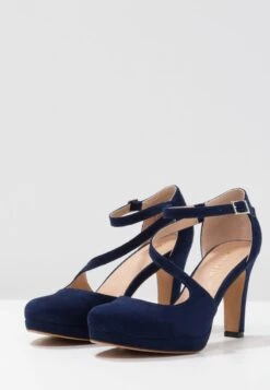 Anna Field High Heel Pumps - Dark Blue -Kleidung Rabatte Geschäft 5c02ce003e1341b4be7c7acd41c0a8c0