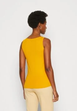 Anna Field Top - Dark Yellow -Kleidung Rabatte Geschäft 5d3e2867f5a14bae908e28dd60895911