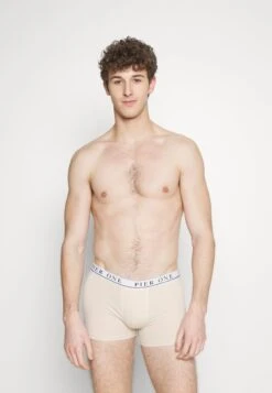 Pier One 5 PACK - Panties - Beige/light Green/black -Kleidung Rabatte Geschäft 5e2618c603e542cbad7ab263a2ec5973