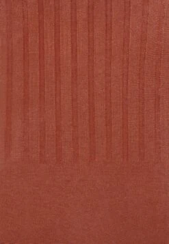 Anna Field CREW AUSSCHNITT RIPP TOP BODYCON MINI STRICKKLEID - Etuikleid - Brown -Kleidung Rabatte Geschäft 5e41c50929fc46f8bd746e354ccfebf1