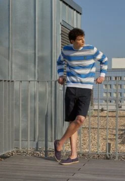 Pier One RENA ESPADRILLE UNISEX - Espadrille - Dark Blue -Kleidung Rabatte Geschäft 5f827e1594d2467ebc5dd955edf3d1a1