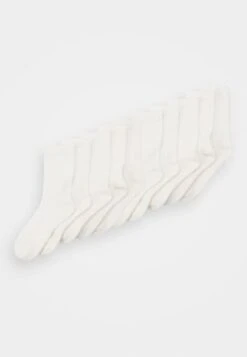 Anna Field 5 PACK - Socken - Black/white 11 Anna Field 5 PACK - Socken - Black/white -Kleidung Rabatte Geschäft 62cfe37bd812468aa9c0dee2009ced58