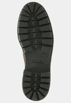 Clarks BATCOMBE WING - Schnürer - Brown -Kleidung Rabatte Geschäft 6312e553d060497ca3eae11e84f7af59