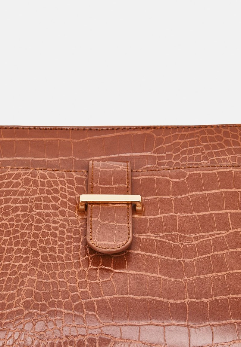 Anna Field Umhängetasche - Cognac 5 Anna Field Umhängetasche - Cognac – Bild 5