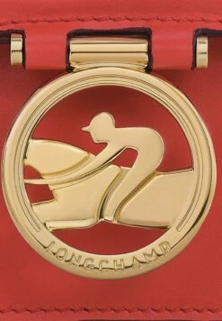 Longchamp BOX-TROT - Handtasche - Orange 8 Longchamp BOX-TROT - Handtasche - Orange -Kleidung Rabatte Geschäft 65320296c66e42d8a6640b659f6625b3