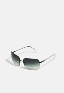 Pier One UNISEX - Sonnenbrille - Black 10 Pier One UNISEX - Sonnenbrille - Black -Kleidung Rabatte Geschäft 65d1052b49244b7e9e2b92b00fa9e5d1 1