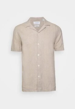 Pier One Hemd - Beige 11 Pier One Hemd - Beige -Kleidung Rabatte Geschäft 669207357eba484b9c0dcf6d9988900d