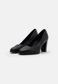 Clarks KAYLIN CARA - Pumps - Black -Kleidung Rabatte Geschäft 67ce8b63d720426695776326a6790e09