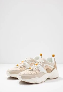Anna Field Sneaker Low - Beige -Kleidung Rabatte Geschäft 69637e74d4424632911b2fde9d3a4f10