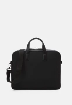 Pier One UNISEX - Notebooktasche - Black -Kleidung Rabatte Geschäft 6aa23faaacdd41d8b827d911251a3838 1
