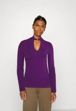Anna Field Langarmshirt - Purple 11 Anna Field Langarmshirt - Purple -Kleidung Rabatte Geschäft 6aaefe2a4a0646148aa39b9ffb4f8216 1