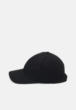 Pier One UNISEX - Cap - Black -Kleidung Rabatte Geschäft 6b038c69f349434fa7ecf2015c6b499a