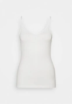 Anna Field 5 PACK - Top - Black/white/mottled Light Grey -Kleidung Rabatte Geschäft 6ccad2d8aa95428ba609b98c706d596f