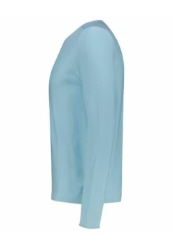 DRYKORN RIK - Strickpullover - Marine -Kleidung Rabatte Geschäft 6d42f9fa3fab4781aa082b5024522809