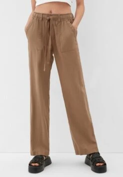 QS By S.Oliver REGULAR - Stoffhose - Karamell 8 QS By S.Oliver REGULAR - Stoffhose - Karamell -Kleidung Rabatte Geschäft 6d8484e01aaf4bcfa09142d5f1e7e1fd