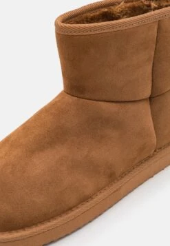 Pier One Stiefelette - Cognac 11 Pier One Stiefelette - Cognac -Kleidung Rabatte Geschäft 6e19c603dbbc41768292c56128334d26