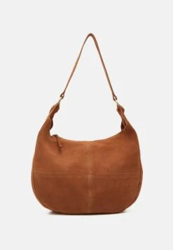 Anna Field LEATHER - Handtasche - Taupe 11 Anna Field LEATHER - Handtasche - Taupe -Kleidung Rabatte Geschäft 6e2023a506404275b44b4b735bd99bb6