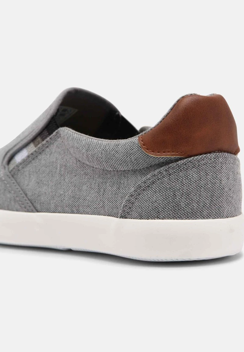Pier One UNISEX - Slipper - Dark Grey 5 Pier One UNISEX - Slipper - Dark Grey – Bild 5